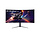 LG 45GR95QE-B 45" WQHD OLED Gaming Monitor 240Hz 0.03ms 800R