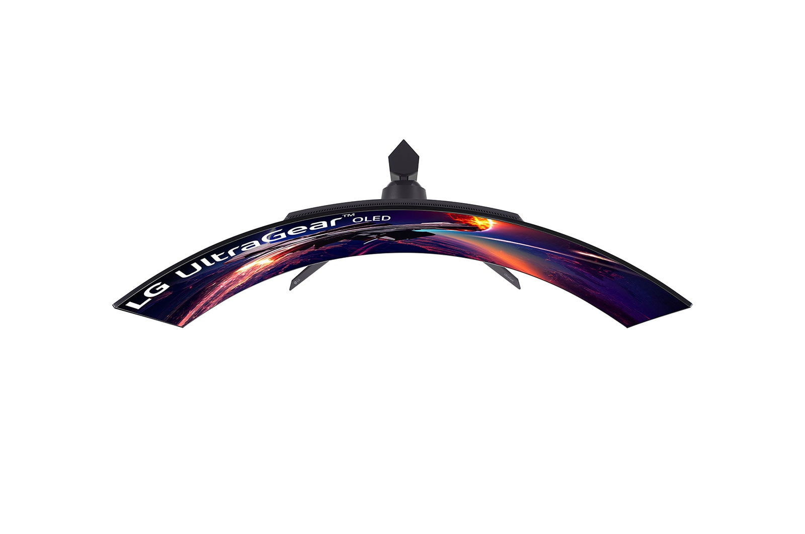 LG Electronics LG 45GR95QE-B 45" OLED WQHD Gaming Monitor (45GR95QE-B)