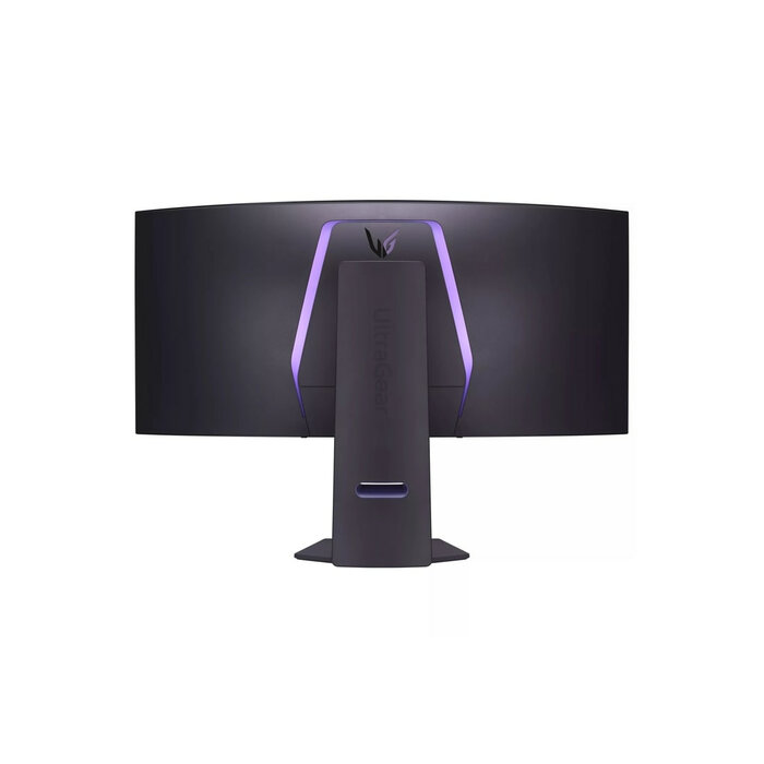 LG Electronics LG 39GS95QE-B 39" Curved OLED Gaming (39GS95QE-B.AEU)