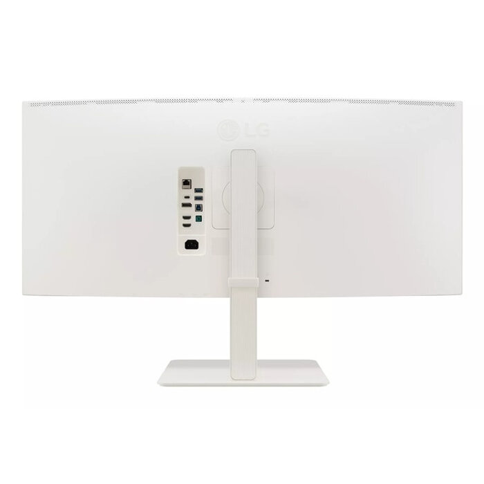 LG Electronics LG 38WR85QC-W 38 inch UltraWide Monitor (38WR85QC-W.AEU)