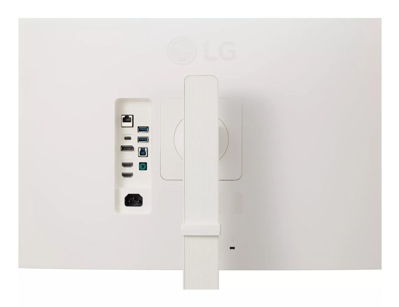 LG Electronics LG 38WR85QC-W 38 inch UltraWide Monitor (38WR85QC-W.AEU)