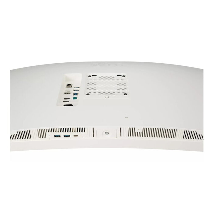 LG Electronics LG UltraWide 38WR85QC-W 38" Curved WQHD+ 144Hz (38WR85QC-W.AEU)