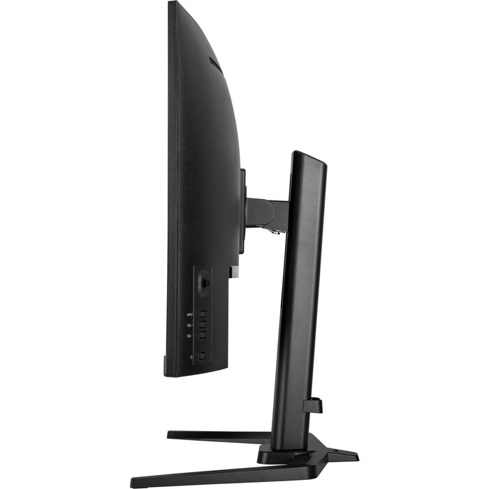 iiyama iiyama G-MASTER GCB3280QSU-B2 31.5" QHD Curved Monitor