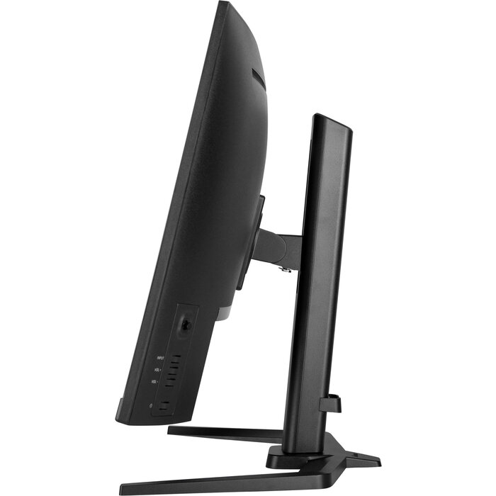 iiyama iiyama G-MASTER GCB3280QSU-B2 31.5" QHD Curved Monitor