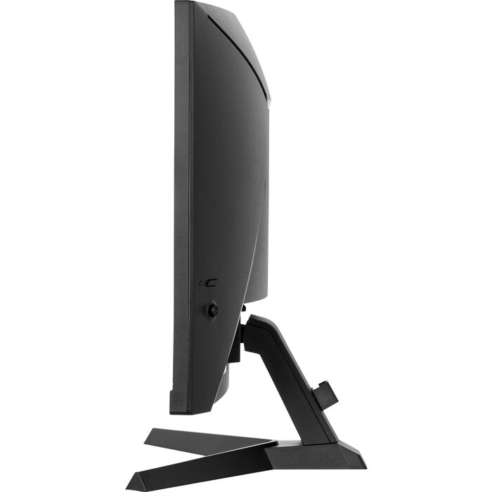 iiyama iiyama G-MASTER GC2480HSU-B1 24" Full HD Curved Gaming Monitor 165Hz 0,5ms