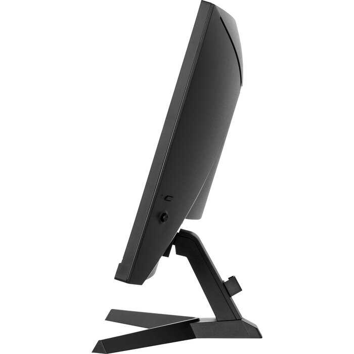iiyama iiyama G-MASTER GC2480HSU-B1 24" Full HD Curved Gaming Monitor 165Hz 0,5ms