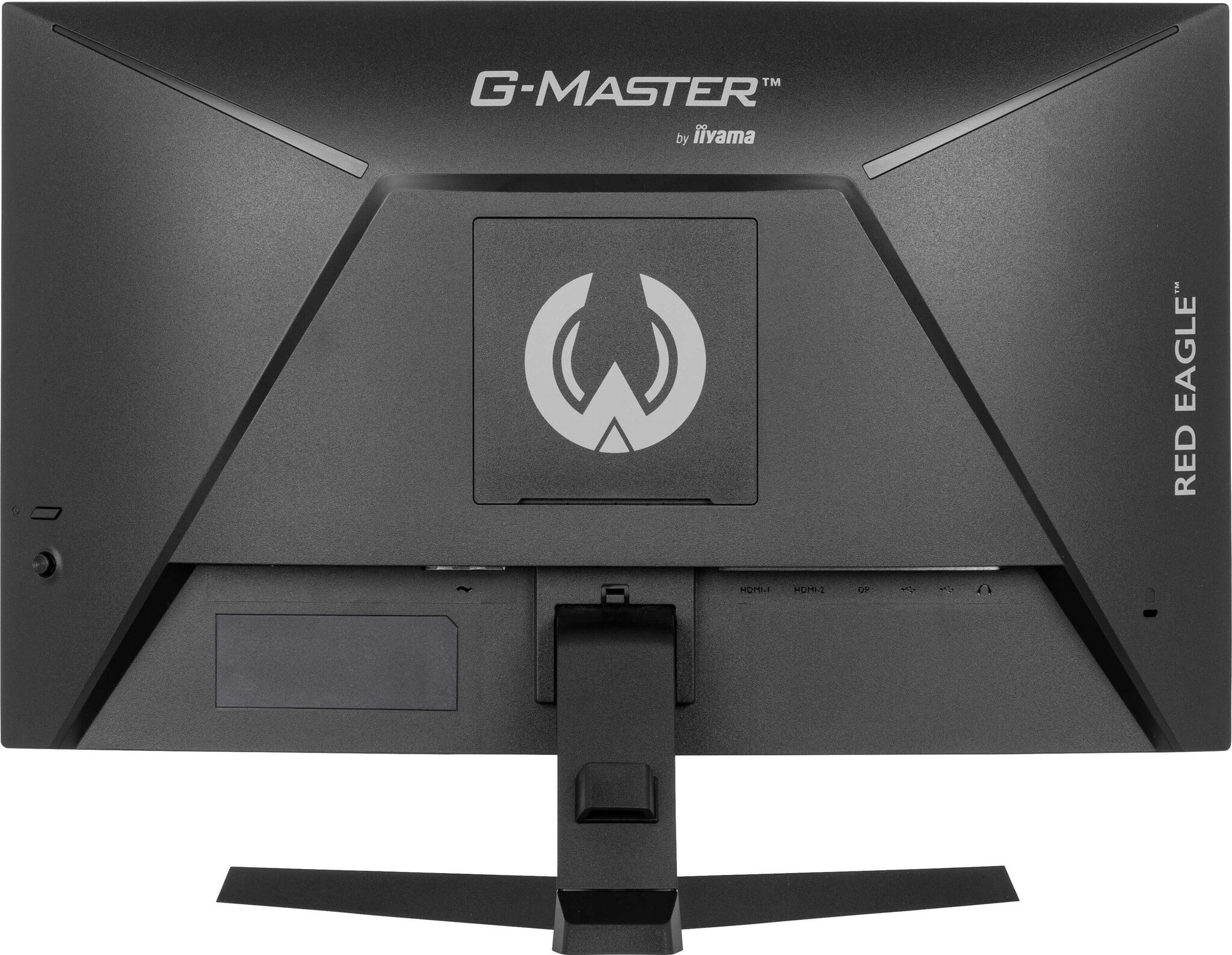 iiyama iiyama G-Master GC2480HSU-B1 24" FHD Monitor (GC2480HSU-B1)