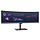 Lenovo ThinkVision P49w-30 49 inch Dual QHD Curved Monitor