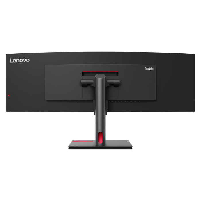 Lenovo Lenovo ThinkVision P49w-30 49 inch Dual QHD Curved Monitor