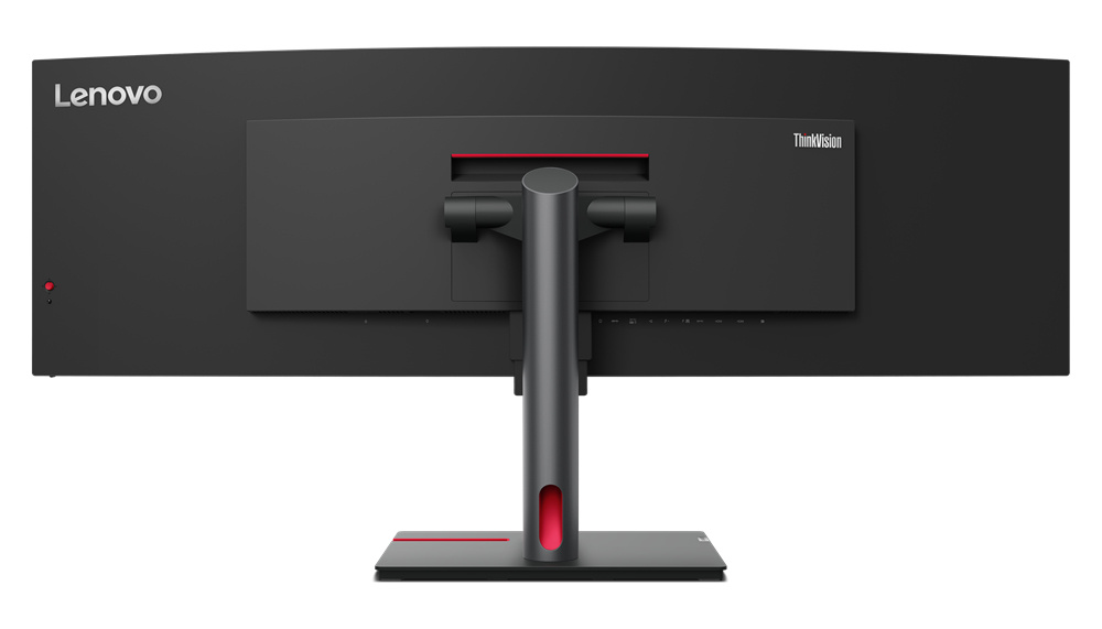 Lenovo Lenovo ThinkVision P49w-30 49 inch Dual QHD Curved Monitor