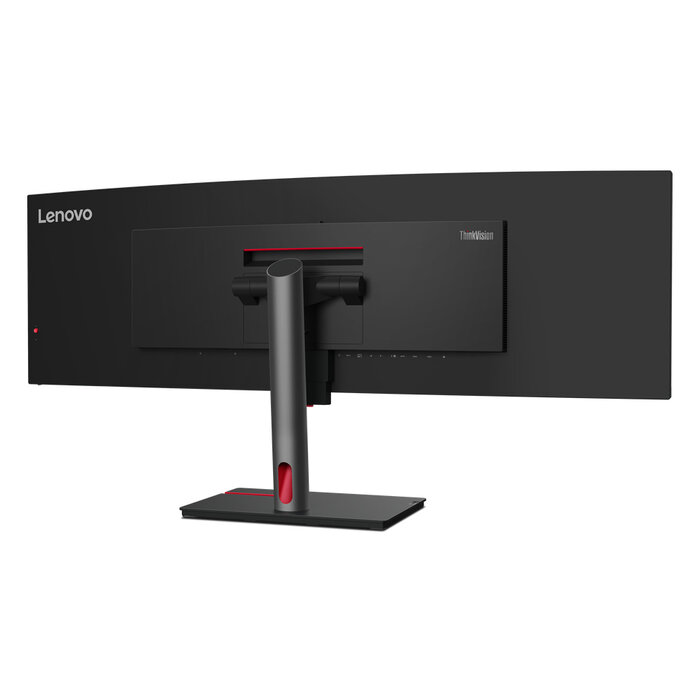 Lenovo Lenovo ThinkVision P49w-30 49 inch Dual QHD Curved Monitor