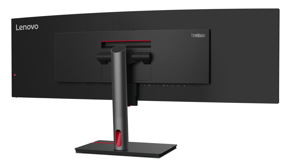 Lenovo Lenovo ThinkVision P49w-30 49" DQHD Monitor (63DBRAT1EU)