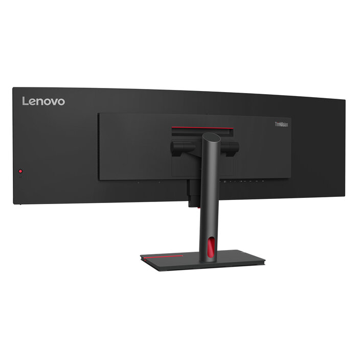 Lenovo Lenovo ThinkVision P49w-30 49" DQHD Monitor (63DBRAT1EU)