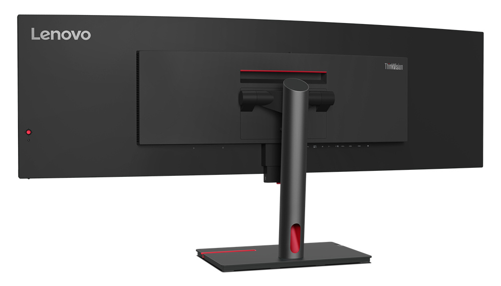 Lenovo Lenovo ThinkVision P49w-30 49 inch Dual QHD Curved Monitor