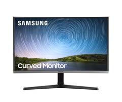 Samsung Samsung CR50 32 inch Curved Monitor