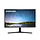 Samsung CR50 32" Curved Full HD Monitor - 1500R - 75Hz