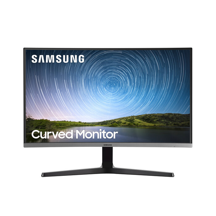 Samsung Samsung CR50 32" FHD Curved Monitor (LC32R500FHPXEN)
