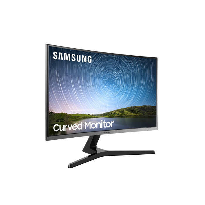 Samsung Samsung CR50 (C32R500) - 32 inch Curved Monitor - Full HD - 75Hz