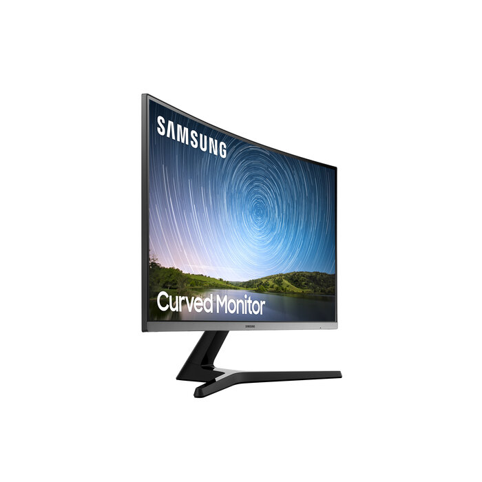 Samsung Samsung CR50 (C32R500) - 32 inch Curved Monitor - Full HD - 75Hz