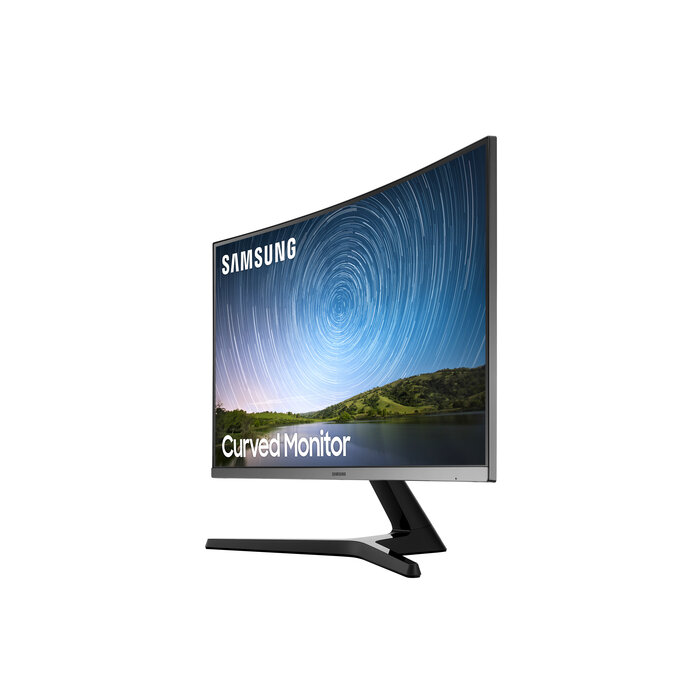 Samsung Samsung CR50 (C32R500) - 32 inch Curved Monitor - Full HD - 75Hz