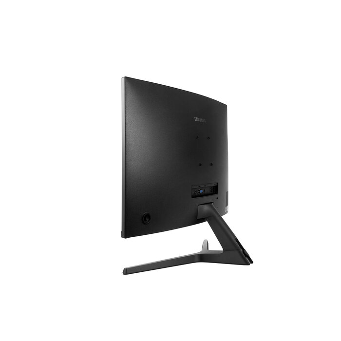 Samsung Samsung CR50 32" FHD Curved Monitor (LC32R500FHPXEN)