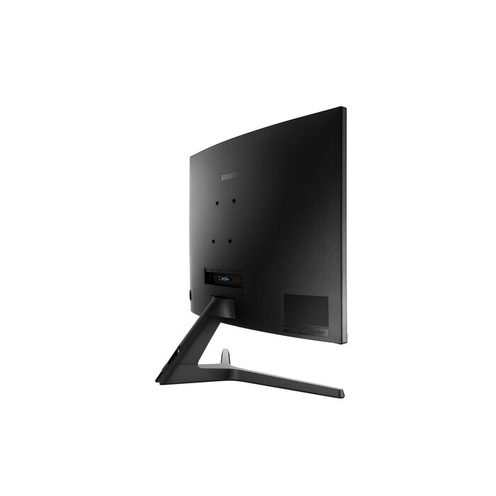 Samsung Samsung CR50 32" Curved Full HD Monitor - 1500R - 75Hz