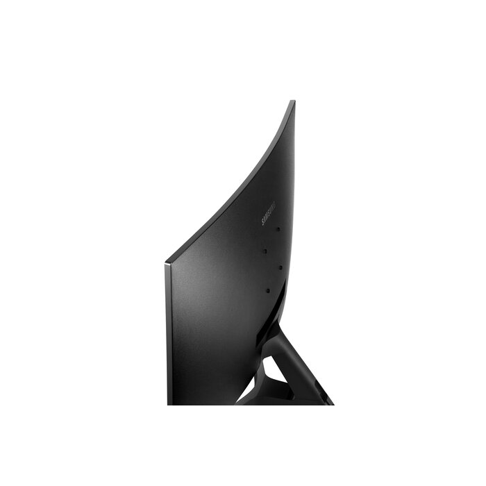 Samsung Samsung CR50 (C32R500) - 32 inch Curved Monitor - Full HD - 75Hz