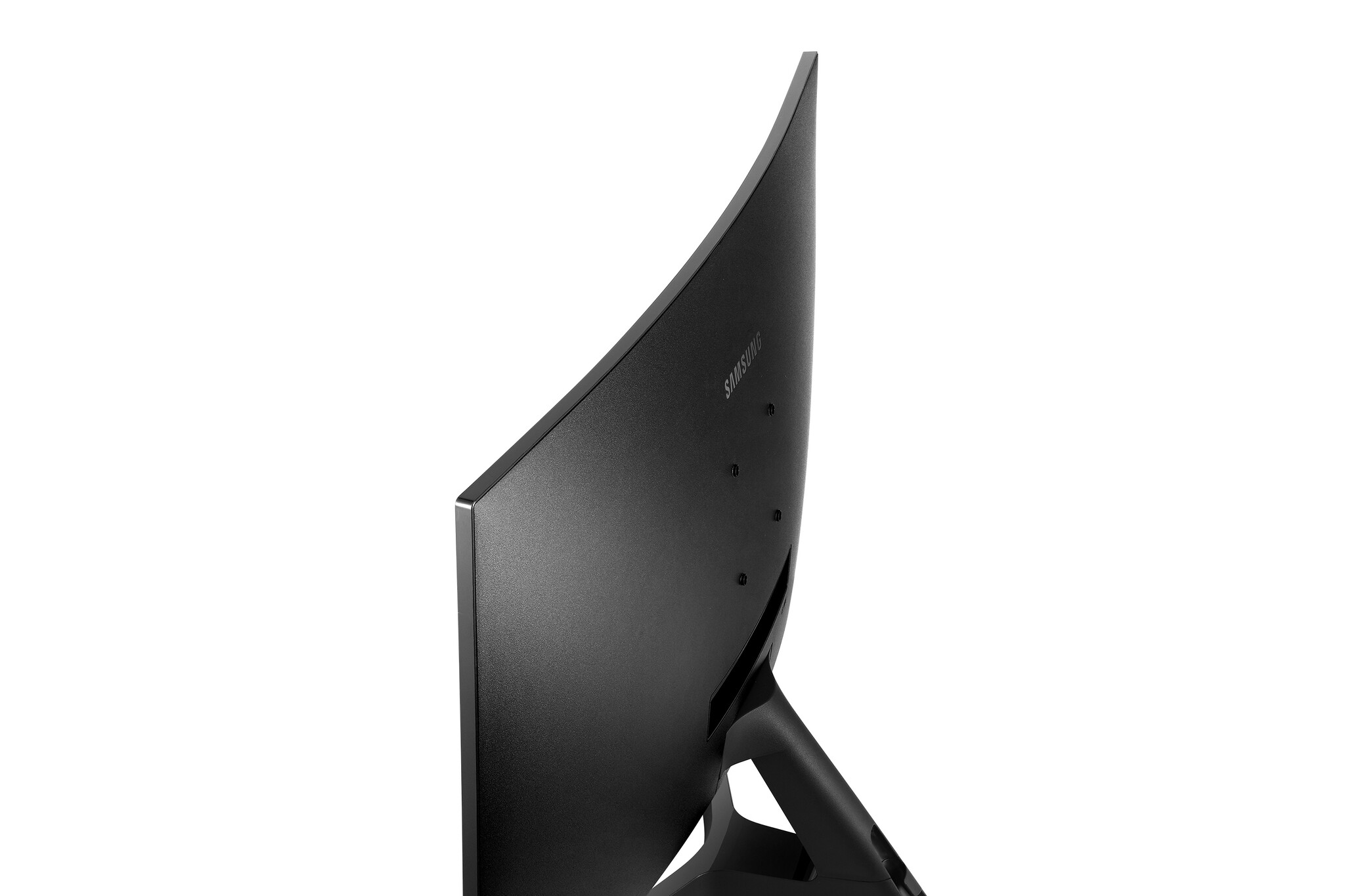 Samsung Samsung CR50 (C32R500) - 32 inch Curved Monitor - Full HD - 75Hz