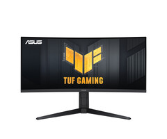 Asus ASUS TUF Gaming VG34VQEL1A 34" UWQHD Curved Monitor (100Hz, 1ms)