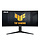 ASUS TUF Gaming VG34VQEL1A 34" UWQHD Curved Monitor (100Hz, 1ms)