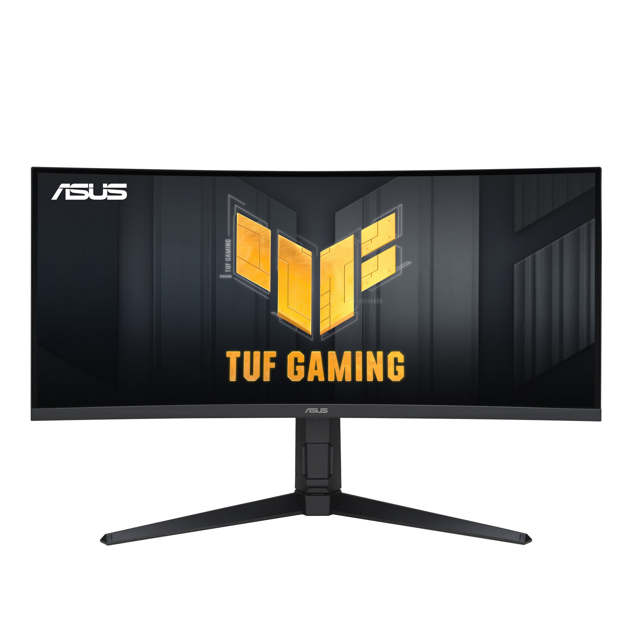 Asus ASUS TUF Gaming VG34VQEL1A 34" UWQHD Curved Monitor (100Hz, 1ms)