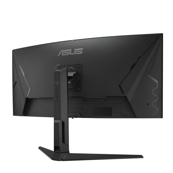 Asus ASUS TUF Gaming VG34VQEL1A 34" UWQHD Curved Monitor (100Hz, 1ms)