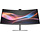 HP Serie 7 Pro 734pm 34 inch Curved WQHD Conferencing Monitor