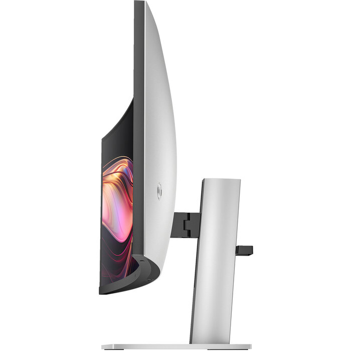 HP Printing & Computing HP Serie 7 Pro 734pm 34 inch Curved WQHD Conferencing Monitor