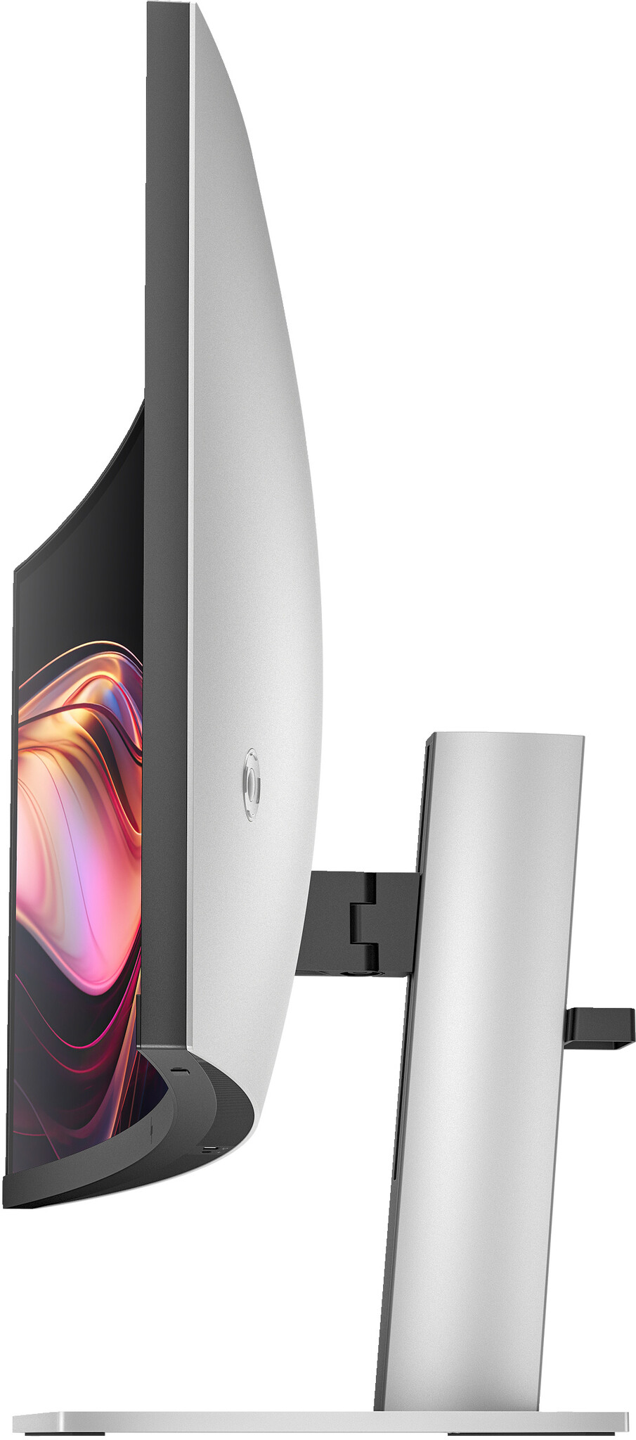 HP Printing & Computing HP Serie 7 Pro 734pm 34 inch Curved WQHD Conferencing Monitor