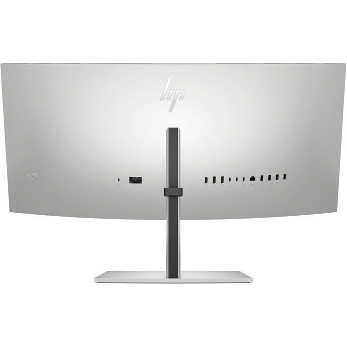 HP Printing & Computing HP Serie 7 Pro 734pm 34" WQHD Conferencing Monitor met 5MP Webcam en USB-C