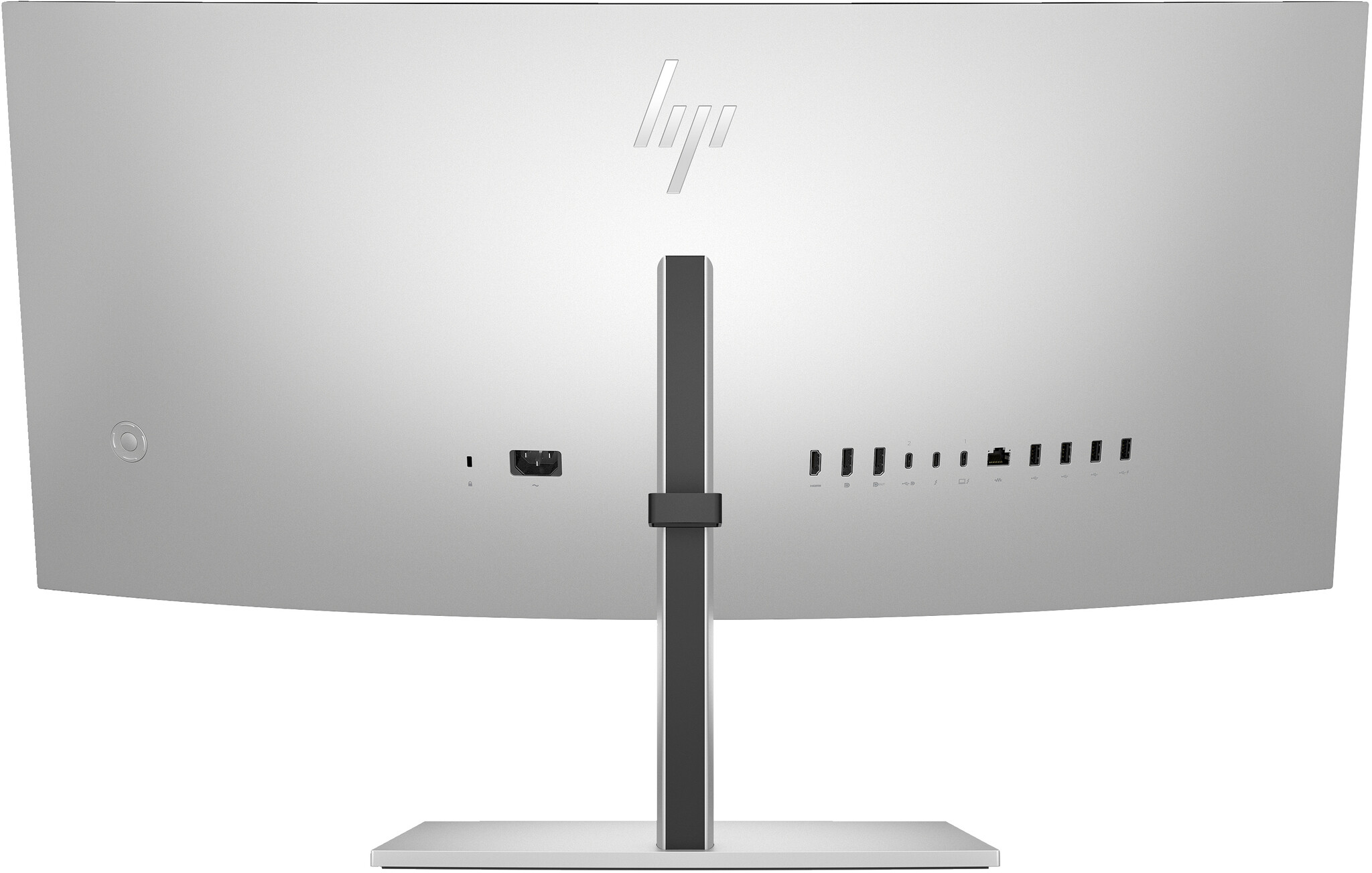 HP Printing & Computing HP Serie 7 Pro 734pm 34 inch Curved WQHD Conferencing Monitor