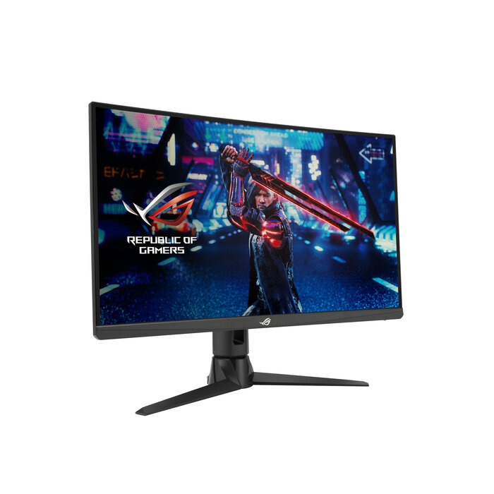 Asus ASUS ROG Swift XG27AQV 27" Monitor (90LM08G0-B01A70)