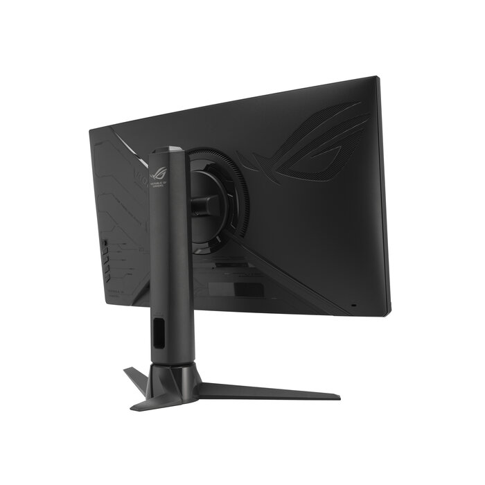 Asus ASUS ROG Swift XG27AQV 27" Curved WQHD 170Hz Gaming Monitor (90LM08G0-B01A70)