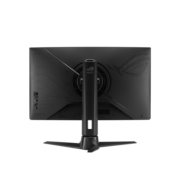 Asus ASUS ROG Swift XG27AQV 27" Monitor (90LM08G0-B01A70)