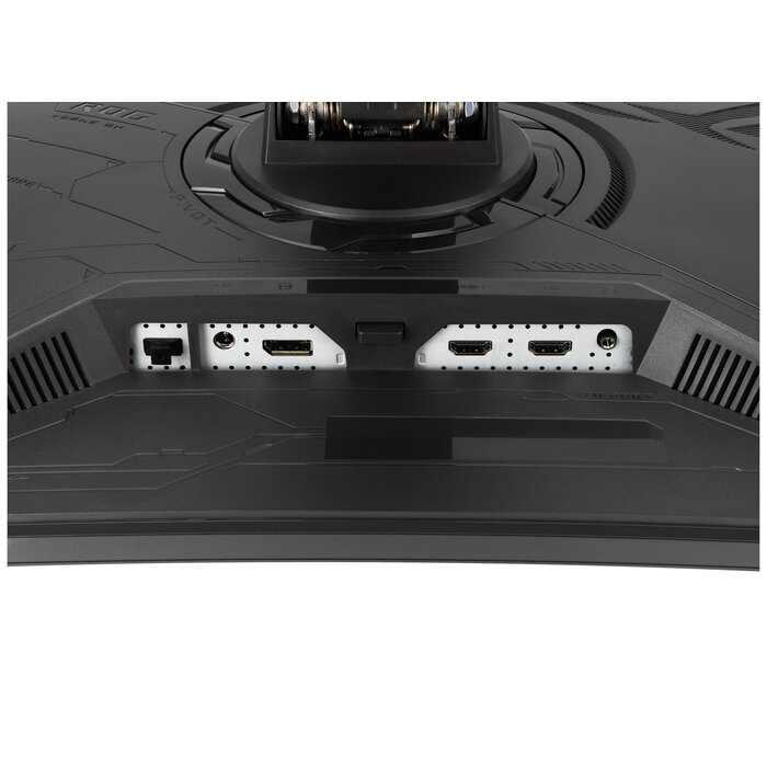 Asus ASUS ROG Swift XG27AQV 27" Monitor (90LM08G0-B01A70)