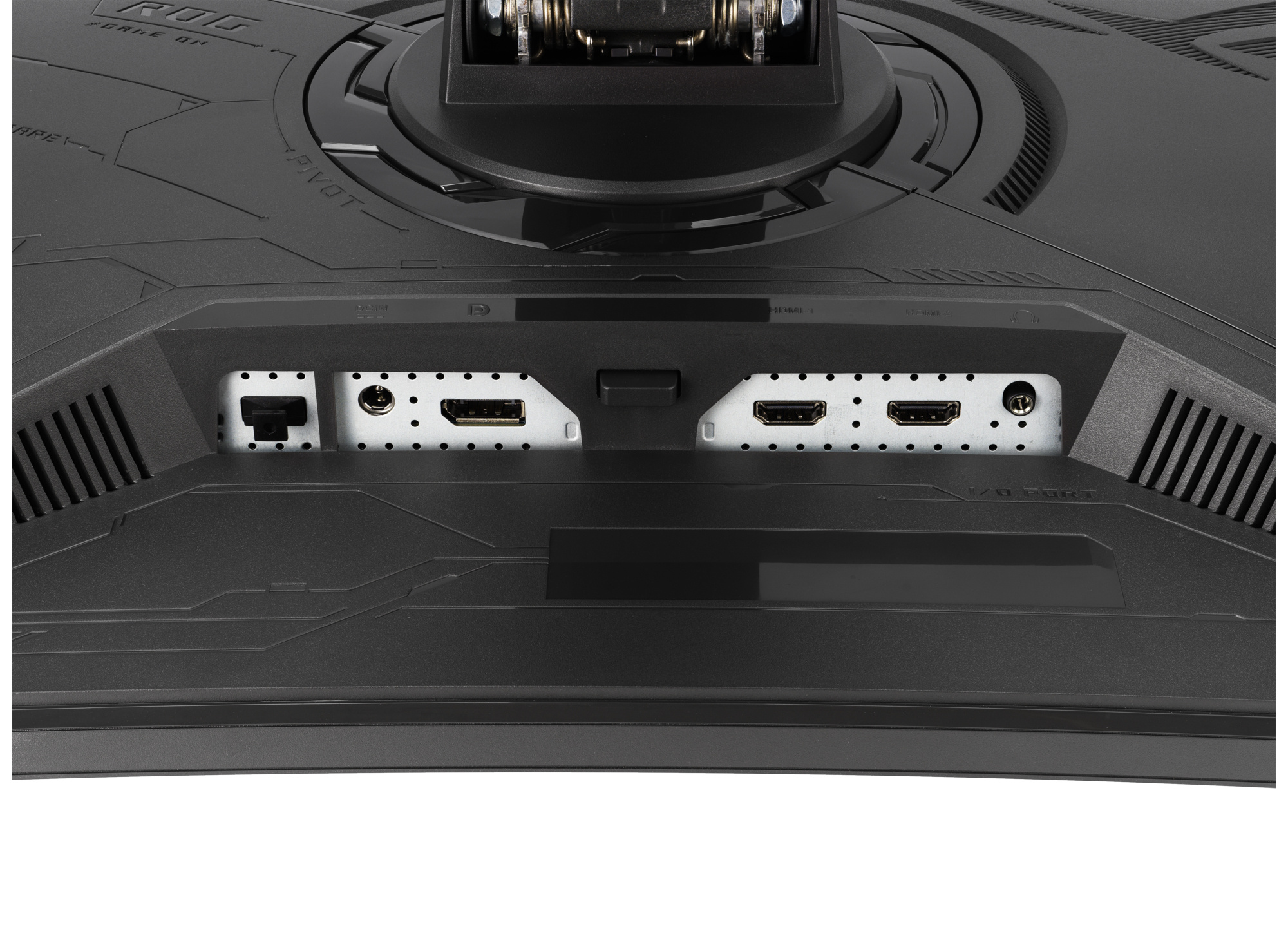 Asus ASUS ROG Swift XG27AQV 27" Monitor (90LM08G0-B01A70)