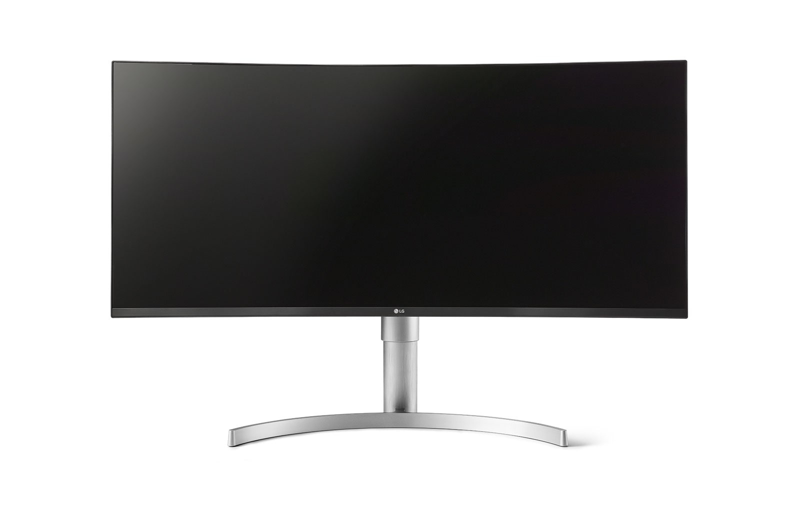 LG Electronics LG 35WN75CP-W 35 inch UltraWide Curved Monitor (35WN75CP-W.AEU)