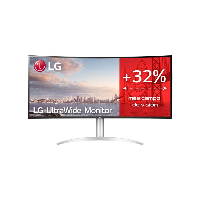 LG Electronics LG 40WP95CP-W 39.7" 5K UltraWide (40WP95CP-W.AEU)