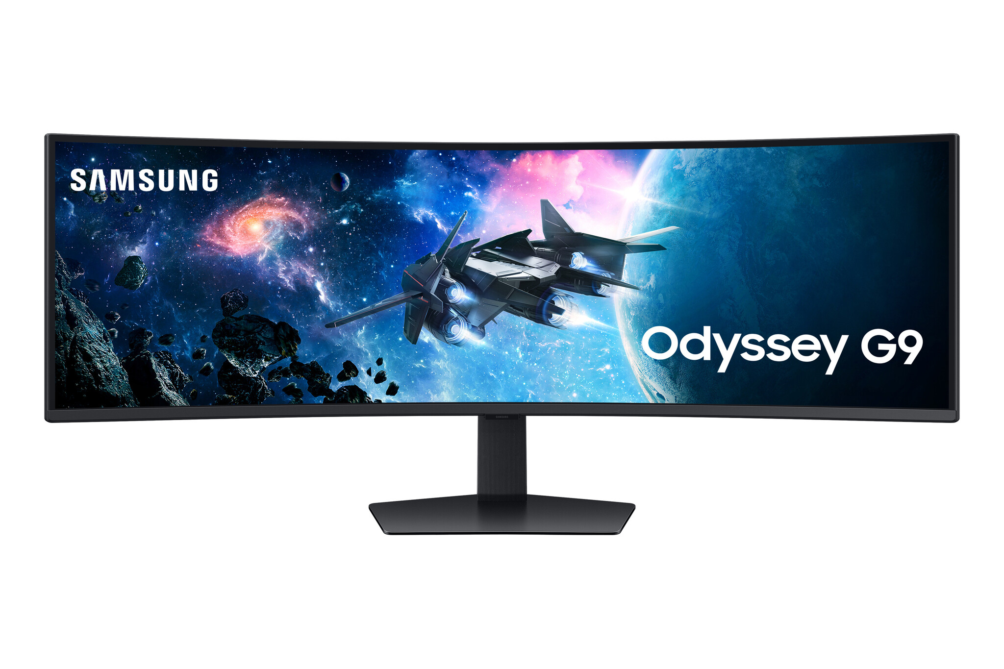 Samsung Samsung Odyssey G9 49" Gaming Monitor (LS49CG954EUXEN)
