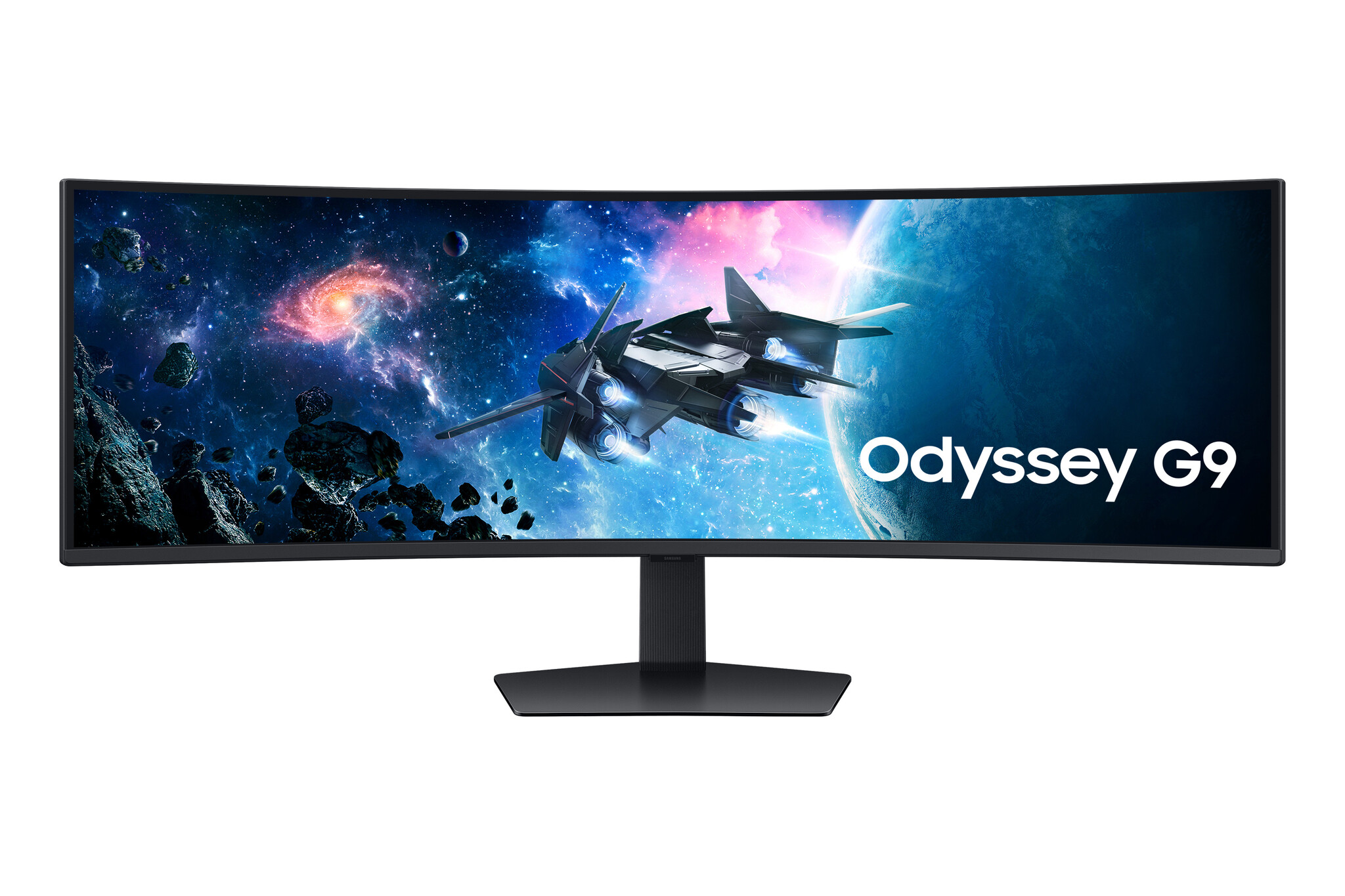 Samsung Samsung Odyssey G9 49" Gaming Monitor (LS49CG954EUXEN)