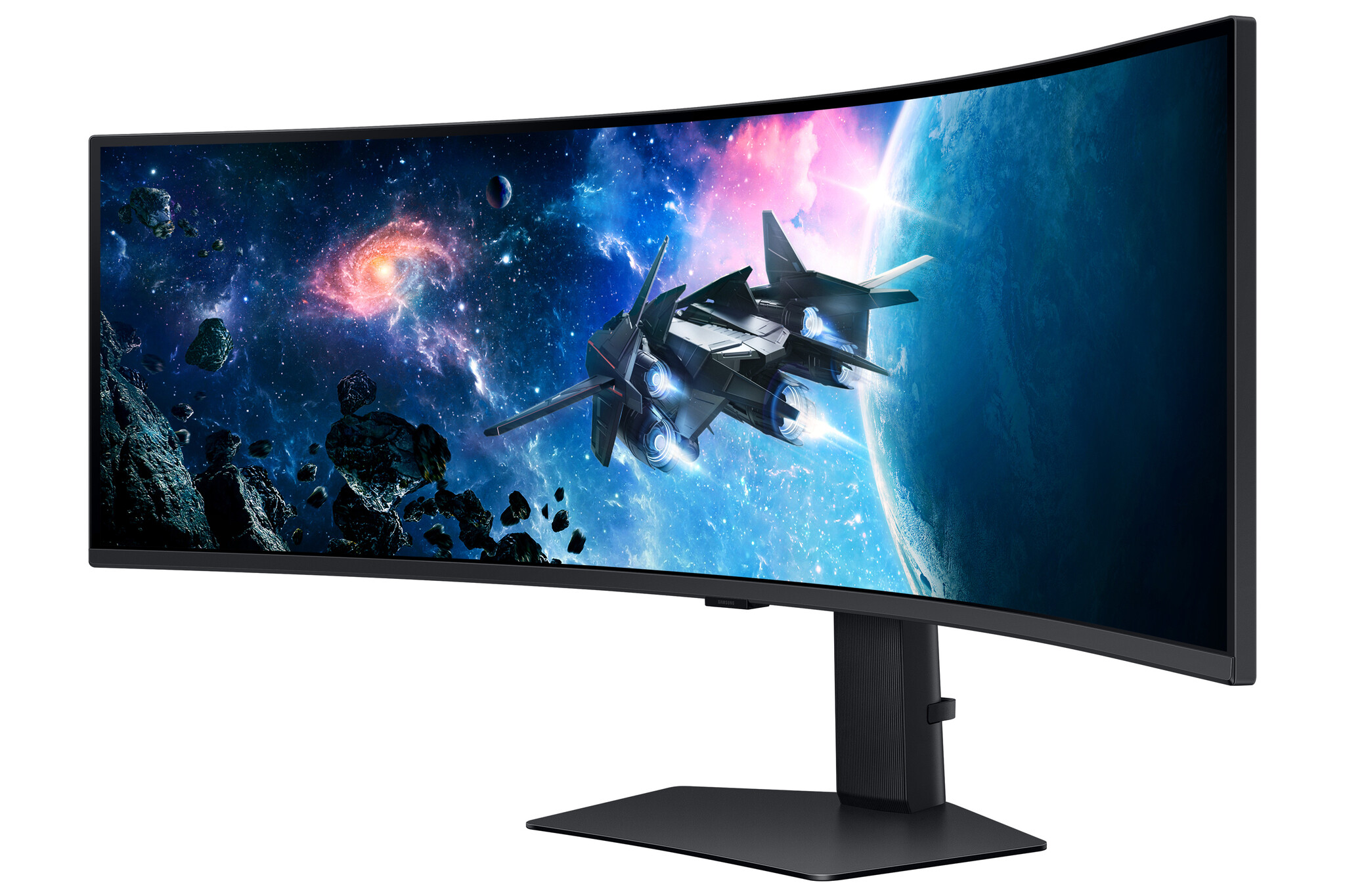 Samsung Samsung Odyssey G9 49" Gaming Monitor (LS49CG954EUXEN)