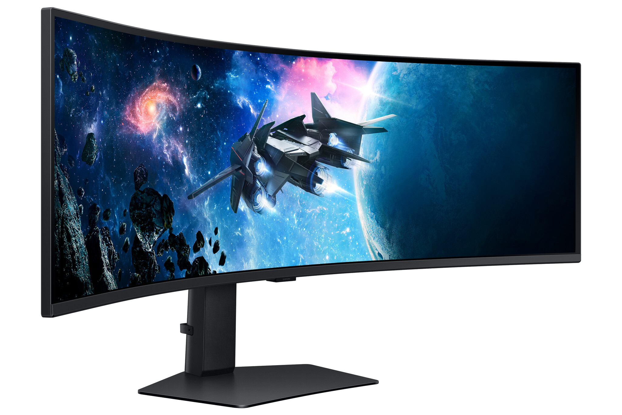 Samsung Samsung Odyssey G9 49" Gaming Monitor (LS49CG954EUXEN)