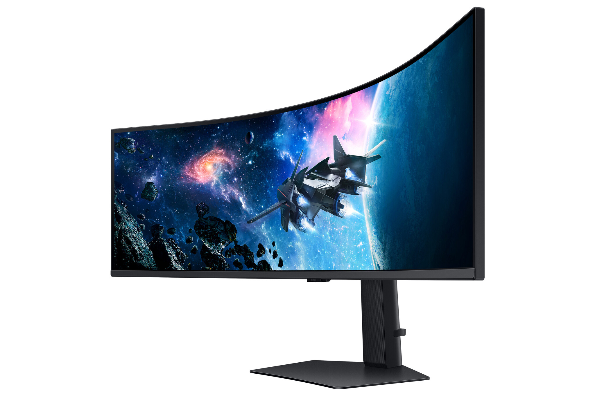 Samsung Samsung Odyssey G9 49" Gaming Monitor (LS49CG954EUXEN)
