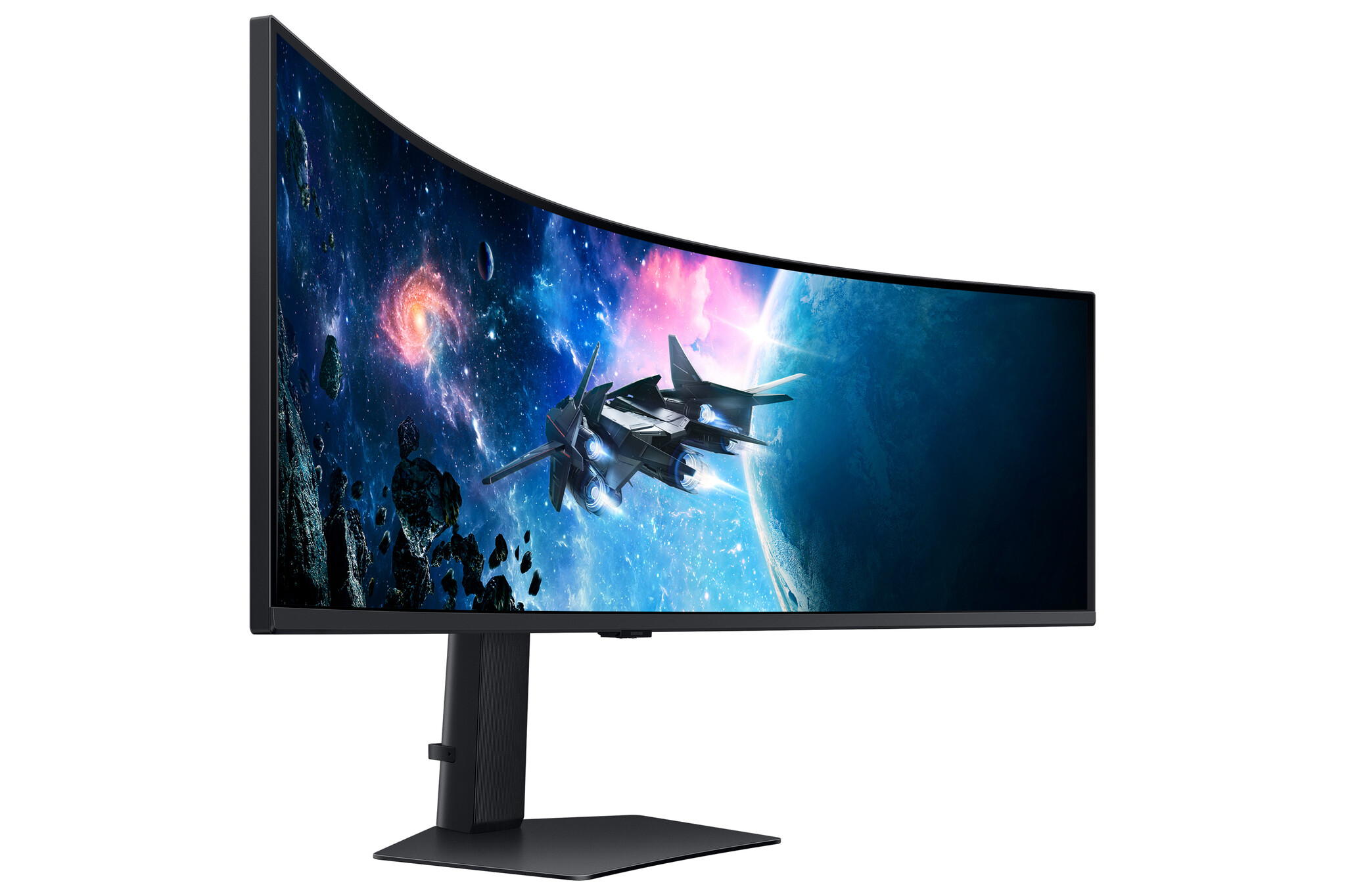 Samsung Samsung Odyssey G9 49" Gaming Monitor (LS49CG954EUXEN)